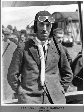 franklyn barnard 0155-0003